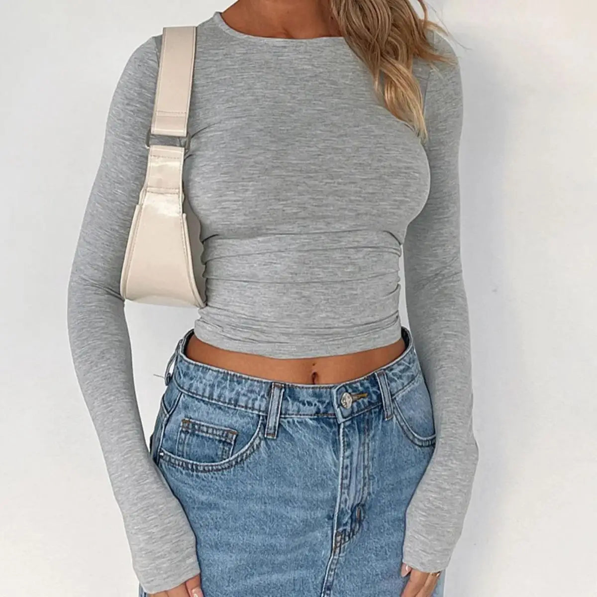 Ennimo Autumn Causal Top